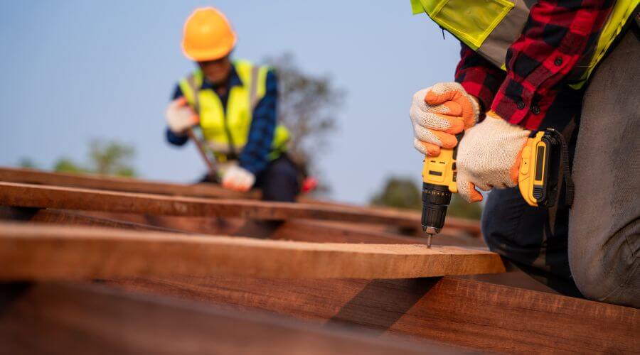 Local Chimney Repair in Salem, MA